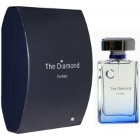 Cindy Crawford Diamond For Men парфумована вода 100 мл