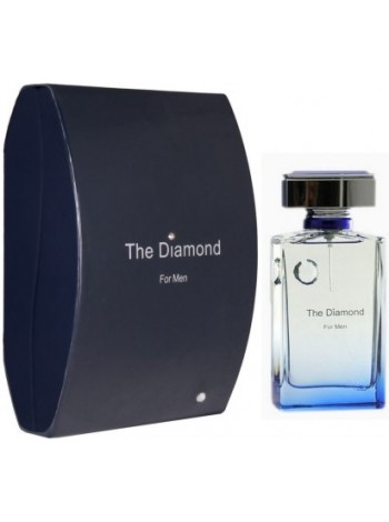 Cindy Crawford Diamond For Men парфумована вода 100 мл
