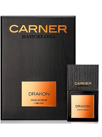Carner Barcelona Drakon парфюмированная вода 50 мл