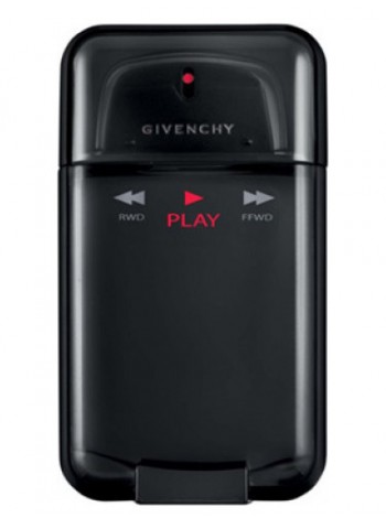 Givenchy Play Intense для Нього тестер (туалетна вода) 100 мл