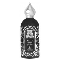 Attar Crystal Love For Him тестер (парфюмирована вода) 100 мл
