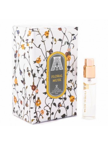 Attar Floral Musk мініатюра 8 мл