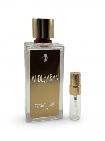 Marc-Antoine Barrois Aldebaran (розпив) 3 мл