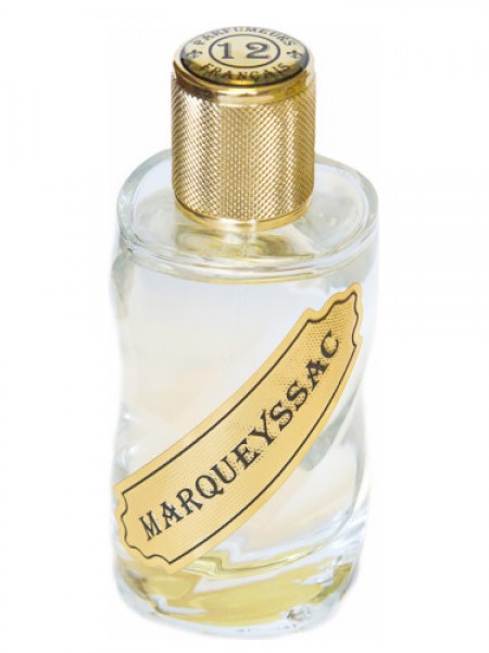 12 Parfumeurs Francais Marqueyssac тестер (парфюмированная вода) 100 мл