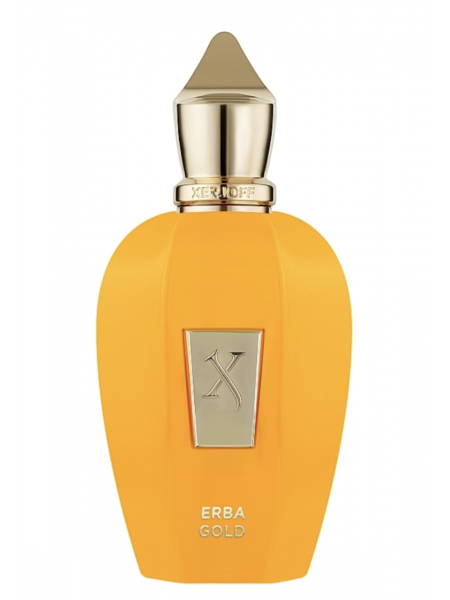 Xerjoff Erba Gold тестер (парфумована вода) 100 мл