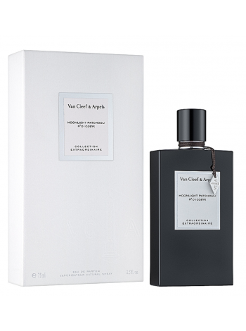 Van Cleef & Arpels Moonlight Patchouli парфумована вода 75 мл