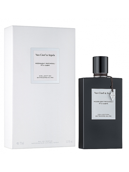 Van Cleef & Arpels Moonlight Patchouli парфумована вода 75 мл
