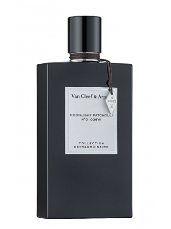 Van Cleef & Arpels Moonlight Patchouli тестер (парфюмирована вода) 75 мл