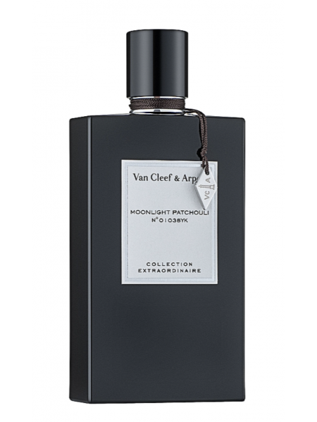 Van Cleef & Arpels Moonlight Patchouli тестер (парфюмирована вода) 75 мл