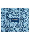 Versace Man Eau Fraiche подарунковий набір (туалетна вода 100 мл + гель для душу 150 мл + мініатюра 10 мл)