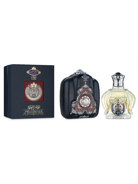 Shaik Opulent Blue №77 парфюмированная вода 100 мл