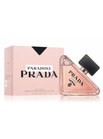 Продаж Prada Paradoxe парфумована вода 90 мл