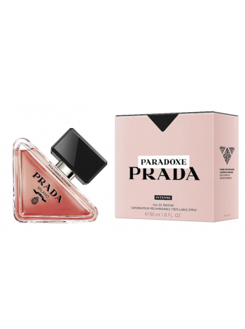 Prada Paradoxe Intense парфюмированная вода 50 мл