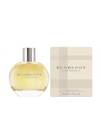 Burberry Women парфюмована вода 50 мл