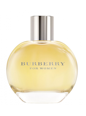 Burberry Women тестер (парфюмирована вода) 100 мл