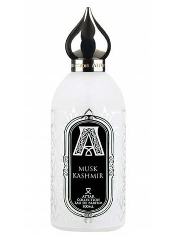 Attar Musk Kashmir тестер (парфюмированная вода) 100 мл