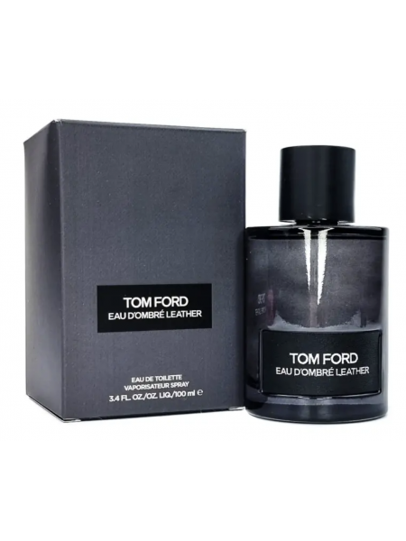 Tom Ford Eau d'Ombre Leather туалетна вода 100 мл