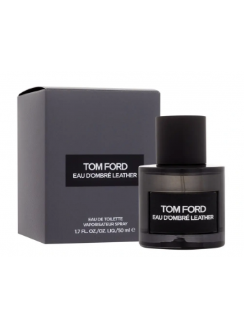 Tom Ford Eau d'Ombre Leather туалетная вода 50 мл