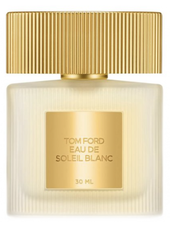 Том Форд Еау Де Солей Бланк (2025) туалетна вода 30 мл