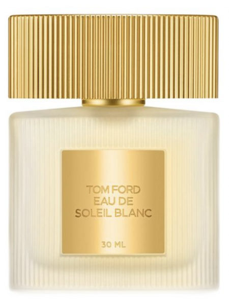 Tom Ford Eau De Soleil Blanc (2025) туалетна вода 30 мл