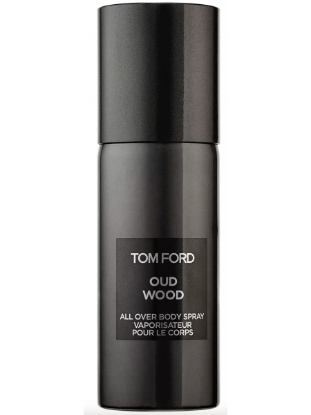 Tom Ford Oud Wood спрей для тіла 150 мл