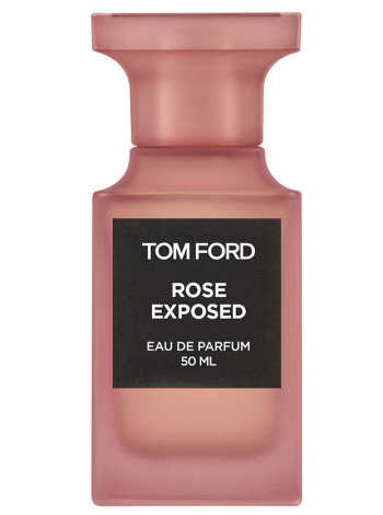 Tom Ford Rose Exposed тестер (парфумована вода) 50 мл