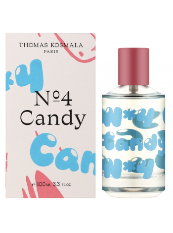 Томас Космала № 4 Candy парфумована вода 100 мл