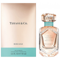 Тіффані Тіффані & Ко Rose Gold парфумована вода 50 мл