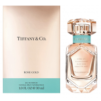 Тіффані Тіффані & Ко Rose Gold парфумована вода 30 мл