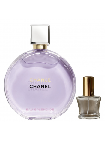 Chanel Chance Eau Splendide (розпив) 10 мл