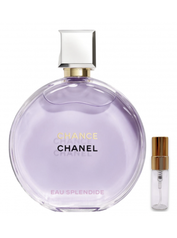Chanel Chance Eau Splendide (розпив) 3 мл