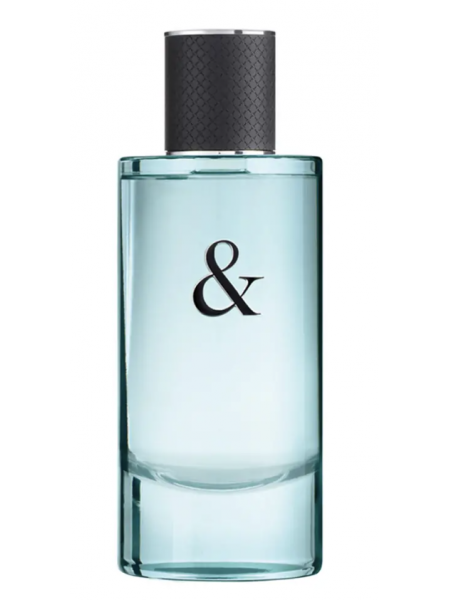 Tiffany Tiffany & Love For Him тестер (туалетная вода) 90 мл
