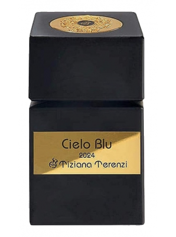 Тіціана Теренці Cielo Blu тестер (парфумована вода) 100 мл