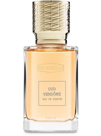 Ex Nihilo Oud Vendome тестер (парфюмирована вода) 100 мл