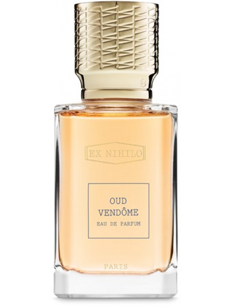 Ex Nihilo Oud Vendome тестер (парфюмированная вода) 100 мл Ex Nihilo Oud Vendome тестер (парфюмированная вода) 100 мл