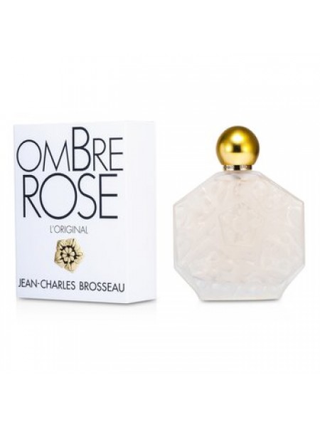 Jean Charles Brosseau Ombre Rose L'Original туалетная вода 100 мл