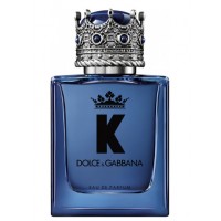 D&G K Eau de Parfum парфюмированная вода 50 мл