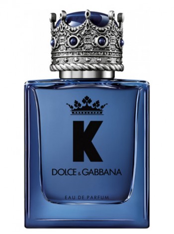 D&G K Eau de Parfum парфумована вода 50 мл