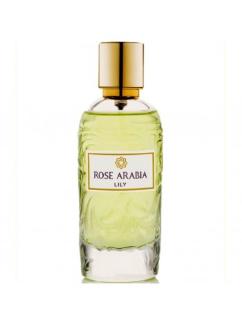Aj Arabia (Widian) Rose Arabia Lily парфюмирована 100 мл.