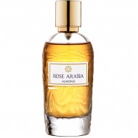 Aj Arabia (Widian) Rose Arabia Almond парфюмирована 100 мл