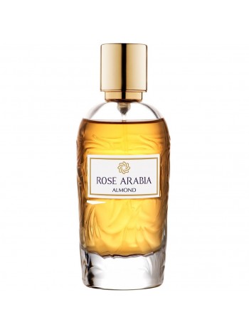 Aj Arabia (Widian) Rose Arabia Almond парфюмирована 100 мл