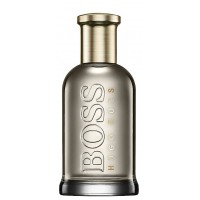 Хуго Босс Boss Bottled Eau de Parfum тестер (парфюмирована вода) 100 мл