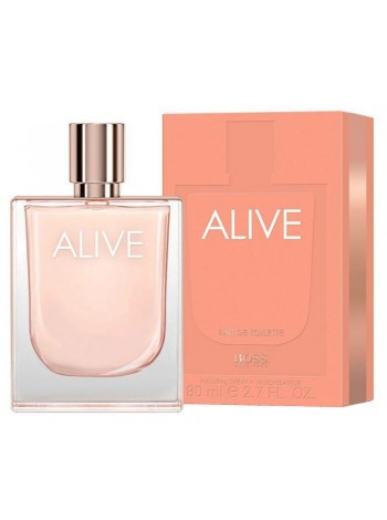 Хуго Босс Босс Алайв Туалетна вода 80 мл