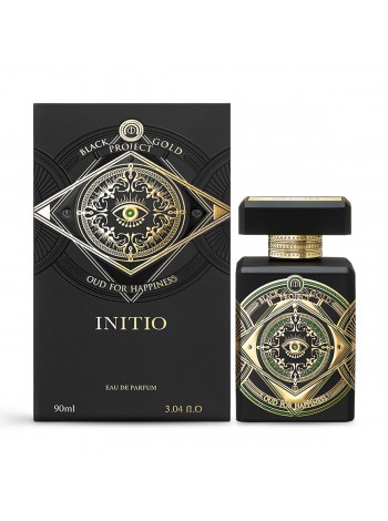 Initio Parfums Prives Oud For Happiness парфумована вода 90 мл