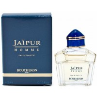 Boucheron Jaipur Homme мініатюра 4.5 мл