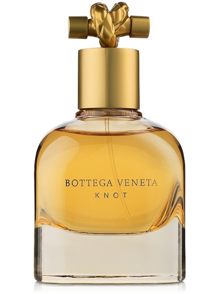 Bottega Veneta Knot тестер (парфюмированная вода) 75 мл