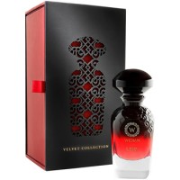 Aj Arabia (Widian) Velvet Collection Liwa духи 50 мл