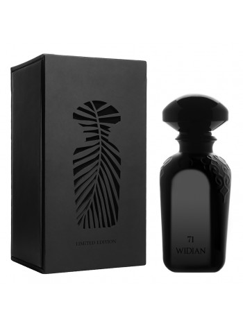 Aj Arabia (Widian) Limited 71 Extreme духи 50 мл