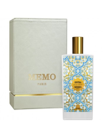 Memo Sintra парфюмированная вода 75 мл