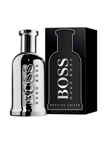 Hugo Boss Bottled United туалетна вода 100 мл